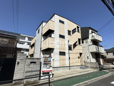 【外観】 | R-ELEVEN