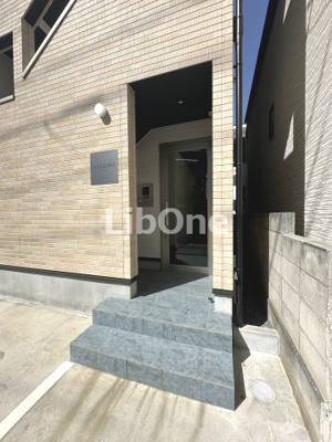 【エントランス】 | R-ELEVEN