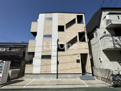 【外観】 | R-ELEVEN