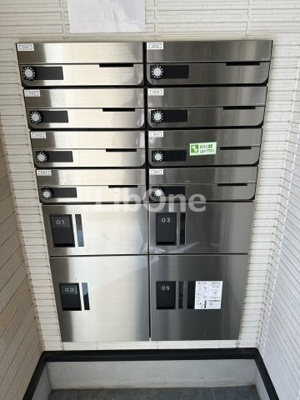 【その他共用部分】 | R-ELEVEN