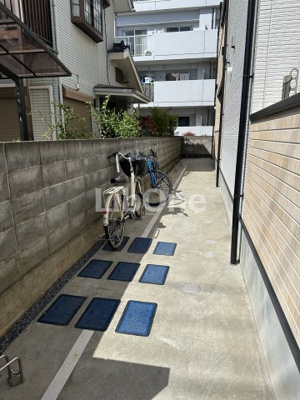 【その他共用部分】 | R-ELEVEN