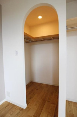 【収納】 | GRAND駒沢公園