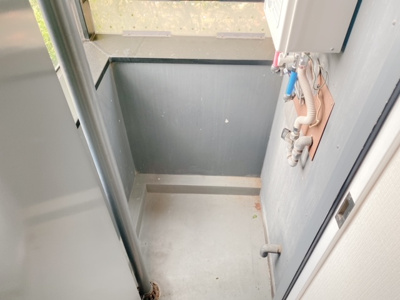 【バルコニー】 | GRAND駒沢公園