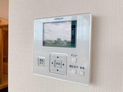 【設備】 | GRAND駒沢公園