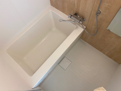 【浴室】 | GRAND駒沢公園