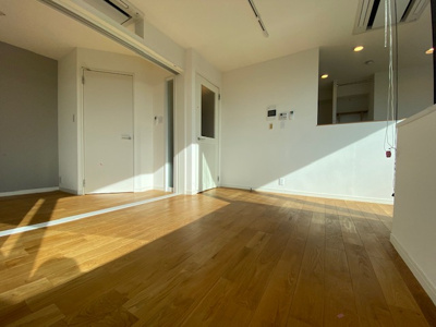 【寝室】 | GRAND駒沢公園