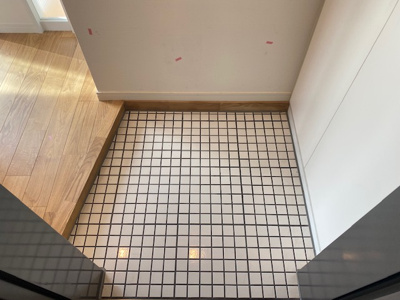 【玄関】 | GRAND駒沢公園