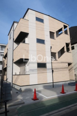 【外観】 | アールイレブン