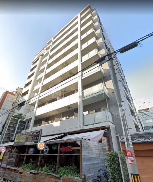 イーストヴィラ梅田