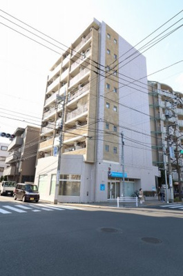 【外観】 | ヴェルデス