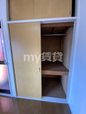 【収納】 | メゾン小田