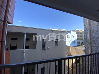 【展望】 | メゾン小田