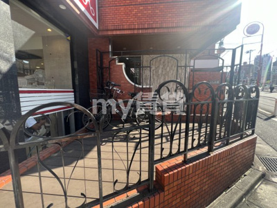 【エントランス】 | メゾン小田