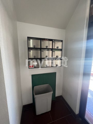 【その他共用部分】 | メゾン小田