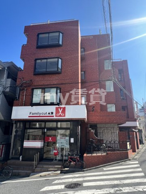 【外観】 | メゾン小田