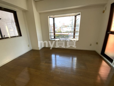 【居間・リビング】 | メゾン小田