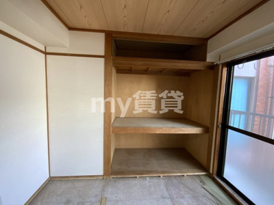 【和室】 | メゾン小田