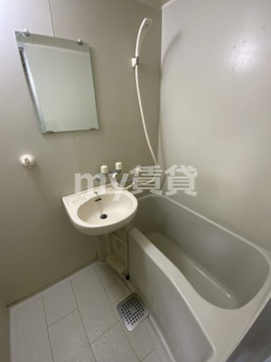 【浴室】 | メゾン小田