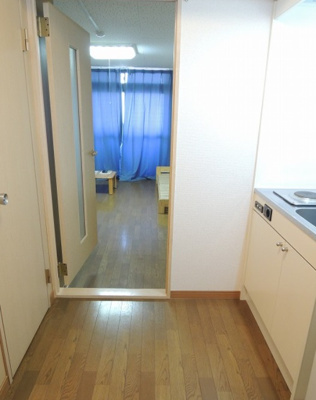 【ロビー】 | シャルマン