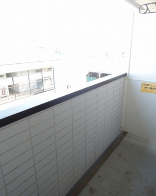 【バルコニー】 | シャルマン