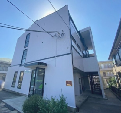 【外観】 | シャルマン