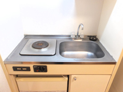 【キッチン】 | シャルマン