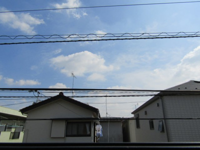 【展望】 | アトリエみつした