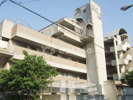 大阪市生野区巽東１丁目のマンションの画像