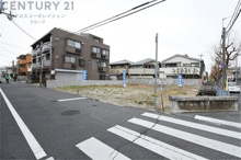 尼崎市武庫之荘２丁目売土地の画像