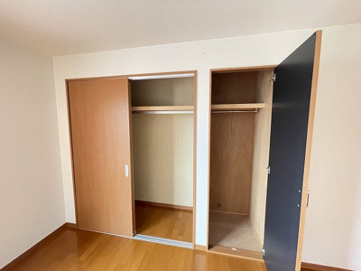 【収納】 | ヴィラK-Ⅱ