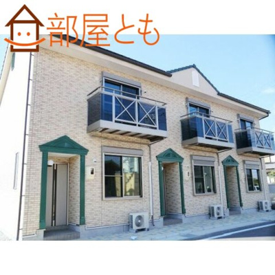 【外観】 | ヴィラK-Ⅱ