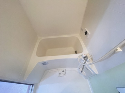 【浴室】 | ヴィラK-Ⅱ