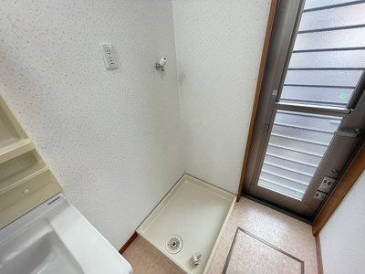 【設備】 | ヴィラK-Ⅱ