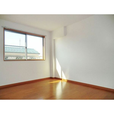 【洋室】 | ヴィラK-Ⅱ