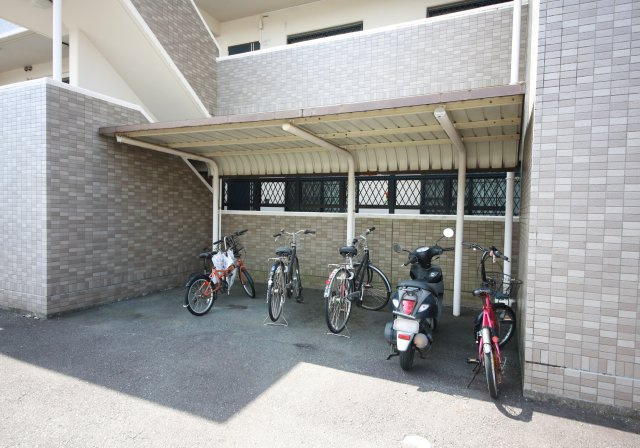 サプリーム新舞子のその他共用部分