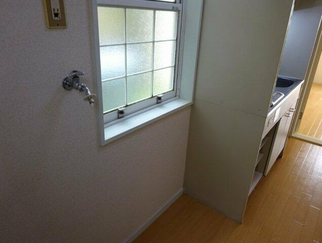 ロックウェル三山の設備