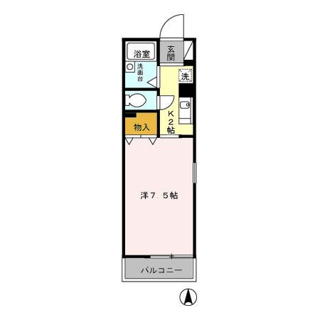 【間取り】 | アーバンライフ