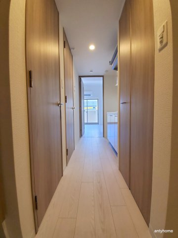 エスリードレジデンス大阪福島　仲介手数料無料の内装