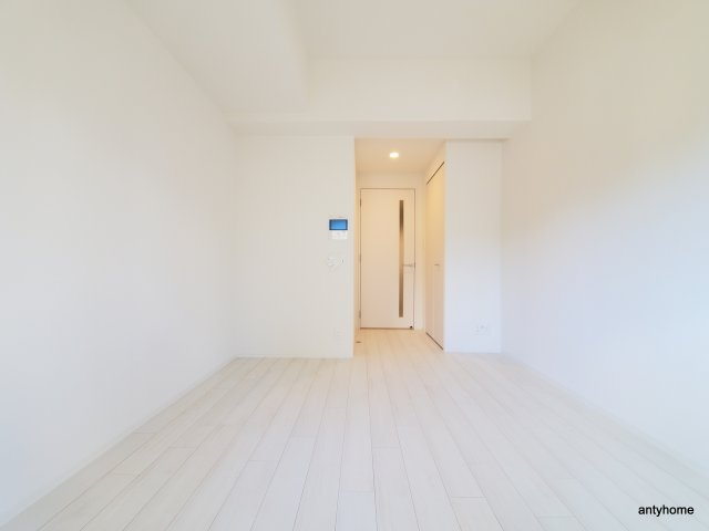 エスリードレジデンス大阪福島　仲介手数料無料の洋室
