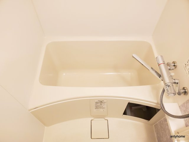 エスリードレジデンス大阪福島　仲介手数料無料の浴室