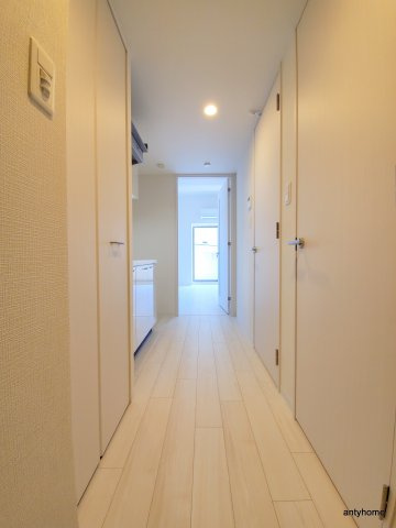 エスリードレジデンス大阪福島　仲介手数料無料の内装