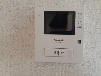 【セキュリティ】 | リバティーヒルズⅡ