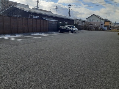 【駐車場】 | リバティーヒルズⅡ