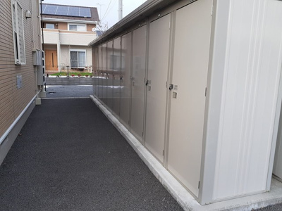 【設備】 | リバティーヒルズⅡ