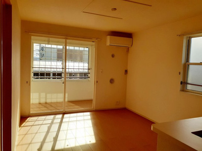 【居間・リビング】 | リバティーヒルズⅡ