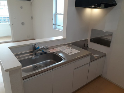 【キッチン】 | リバティーヒルズⅡ