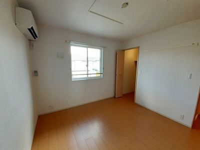 【内装】 | リバティーヒルズⅡ