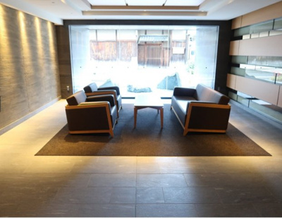 【その他共用部分】 | ローレルコート京都北野