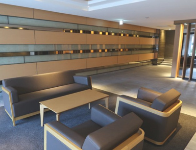 【その他共用部分】 | ローレルコート京都北野