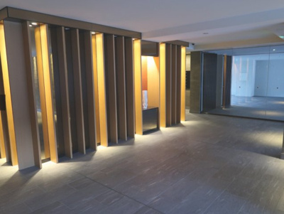 【その他共用部分】 | ローレルコート京都北野